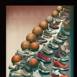 The Game Basketball Hoops Street Ball Fan T Shirt 39753155