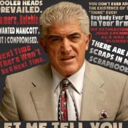 Phil Leotardo Sopranos Quotes Funny T Shirt 39753195