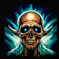 Skull Scary T Shirt 39753287
