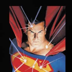 Superman Deflecting Bullets Comic T Shirt 39754529