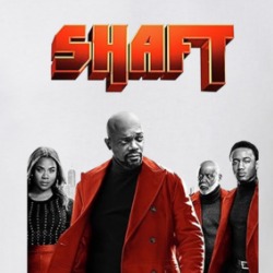 Shaft Samuel L. Jackson Action Movie T Shirt 39755333