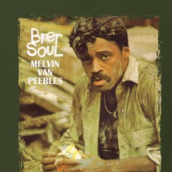 Brer Soul Melvin Van Peebles Music Fan T Shirt 39755340