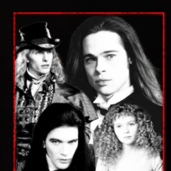 Interview With A Vampire Movie Fan T Shirt 39755652