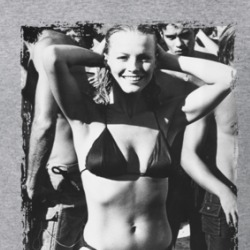 Cherly Ladd Bikini Tv Actress T Shirt 39755815