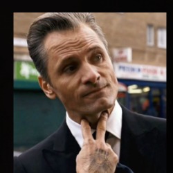 Eastern Promises Viggo Mortensen Nikolai Movie Fan T Shirt 39755934
