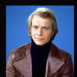 David Soul Hutch Fan T Shirt 39755935