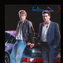Charlie Sheen No Man's Land Retro Movie T Shirt 39755936