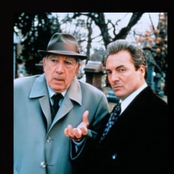Gotti Armand Assante Anthony Quinn Gangster Movie T Shirt 39756558