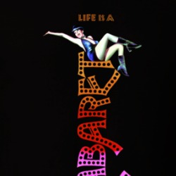 Cabaret Liza Minneli Movie T Shirt 39756983