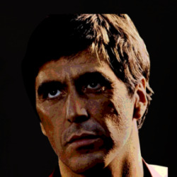 Scarface Al Pacino Movie Fan T Shirt 39757428
