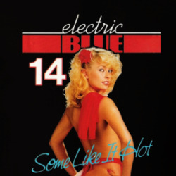 Electric Blue 14 Some Like It Hot T Shirt 39757435