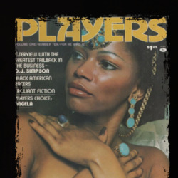 Players Volume 1 Number 10 T Shirt 39757440