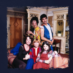 One Day At A Time 70s Sitcom Fan T Shirt 39757441