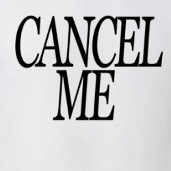Cancel Me Sean Strickland Fan T Shirt 39757591