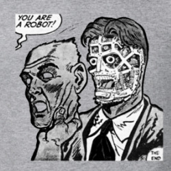 Tomb Of Terror 50s Retro Comic T Shirt 39758593