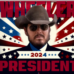 Rip Wheeler Usa 2024 President Election Parody T Shirt 39758831