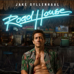 Road House Jake Gyllenhall Movie Fan T Shirt 39759000