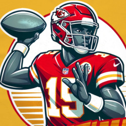 Showtime Patrick Mahomes Kansas City Football Fan T Shirt 39759347