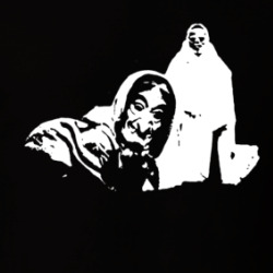 Halloween Witch And Ghost Costumes Circo 1950 T Shirt 39759486