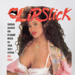 Lipstick 7 Uk Adult Magazine T Shirt 39759491