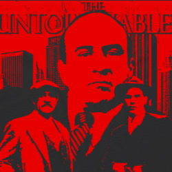 The Untouchables De Niro Costner Connery Movie Fan T Shirt 39759519