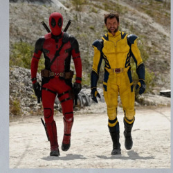Deadpool Wolverine Fan T Shirt 39759792