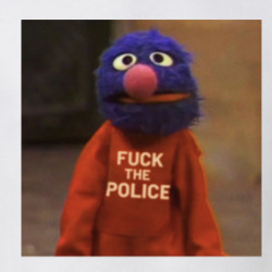 Groover F The Police Parody Funny T Shirt 39761647