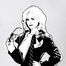 Cathy St. George 90s Model T Shirt 39761896