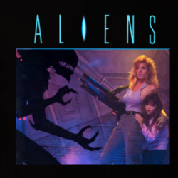 Aliens 90s Video Game T Shirt 39761900