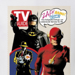 Batman The Flash Dick Tracy Tv T Shirt 39764677