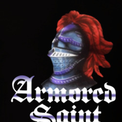 Armored Saint Heavy Metal Music Fan T Shirt 39766861
