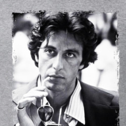 Al Pacino Movie Actor T Shirt 39768679