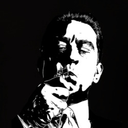 Casino Robert De Niro Movie Actor T Shirt 39770800