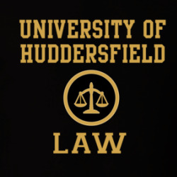 University Of Huddersfield Law School Graduate T Shirt 39771112