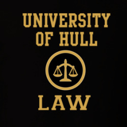 University Of Hull Law School Graduate T Shirt 39771113