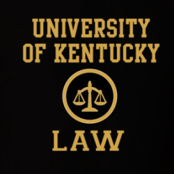 University Of Kentucky Law School Graduate T Shirt 39771119