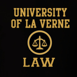University Of La Verne Law School Graduate T Shirt 39771120