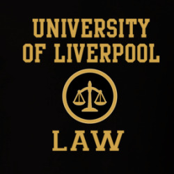 University Of Liverpool Law School Graduate T Shirt 39771124