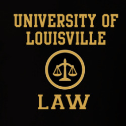 University Of Louisville Law School Graduate T Shirt 39771125