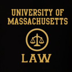 University Of Massachusetts Law School Graduate T Shirt 39771129
