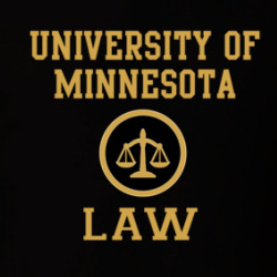 University Of Minnesota Law School Graduate T Shirt 39771133
