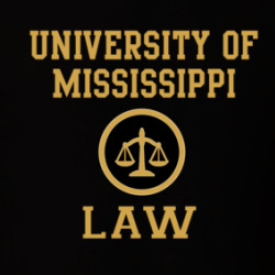 University Of Mississippi Law School Graduate T Shirt 39771134