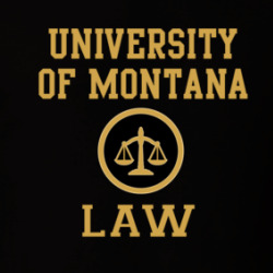 University Of Montana Law School Graduate T Shirt 39771136