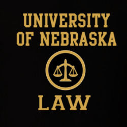 University Of Nebraska Law School Graduate T Shirt 39771137
