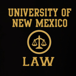 University Of New Mexico Law School Graduate T Shirt 39771140