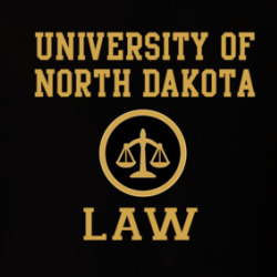 University Of North Dakota Law School Graduate T Shirt 39771142