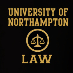 University Of Northampton Law School Graduate T Shirt 39771143