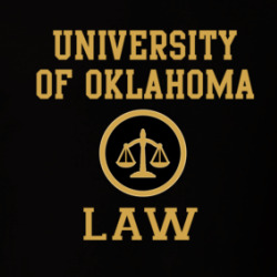 University Of Oklahoma Law School Graduate T Shirt 39771145
