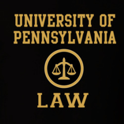 University Of Pennsylvania Law School Graduate T Shirt 39771148