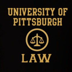 University Of Pittsburgh Law School Graduate T Shirt 39771149